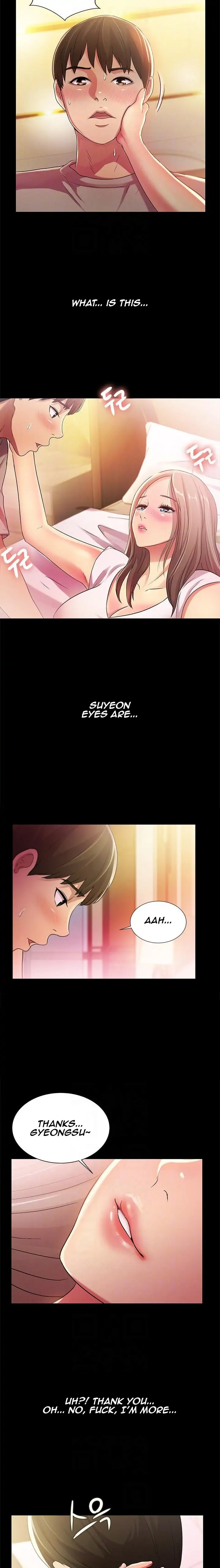 Friend’s Girlfriend Chapter 22 - Page 10