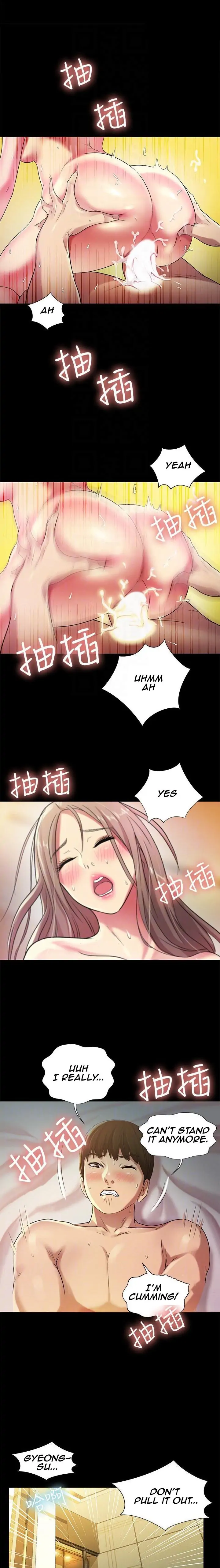 Friend’s Girlfriend Chapter 24 - Page 11