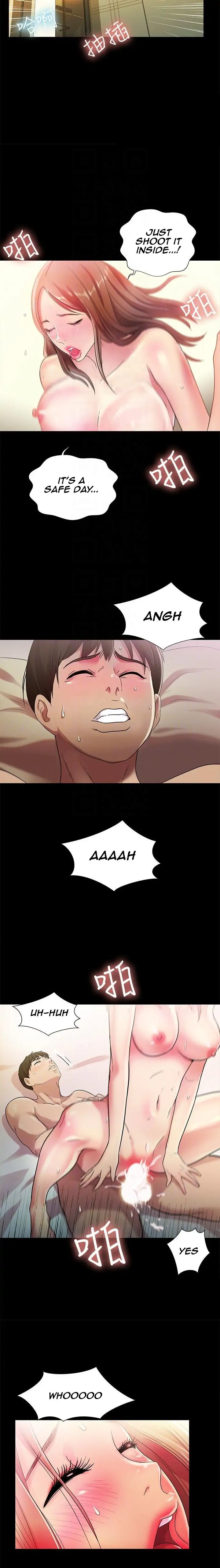 Friend’s Girlfriend Chapter 24 - Page 12