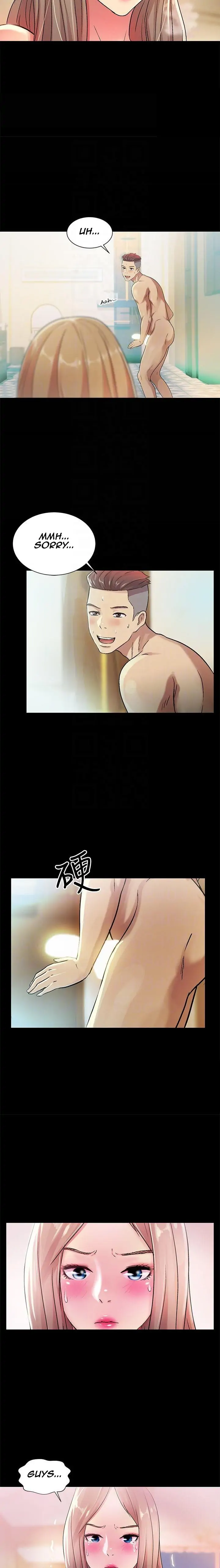 Friend’s Girlfriend Chapter 24 - Page 20