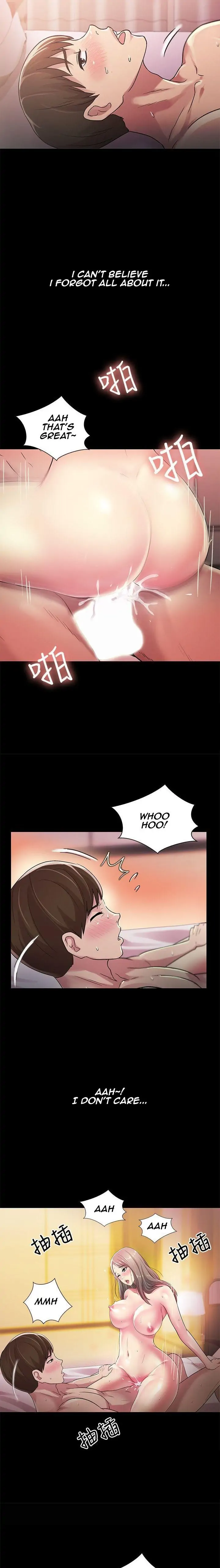 Friend’s Girlfriend Chapter 24 - Page 3