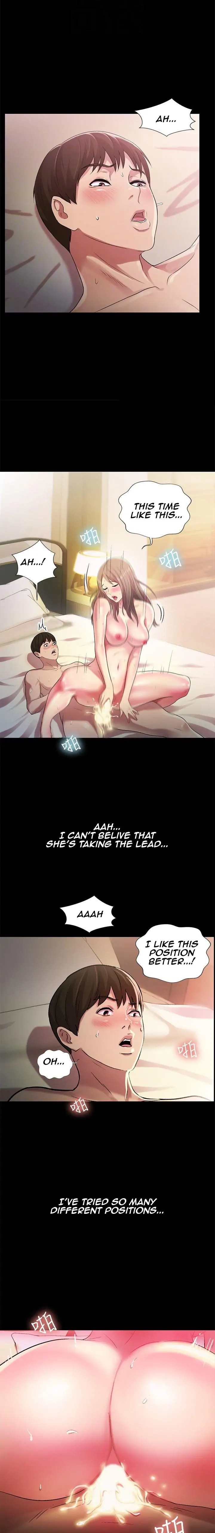 Friend’s Girlfriend Chapter 24 - Page 9