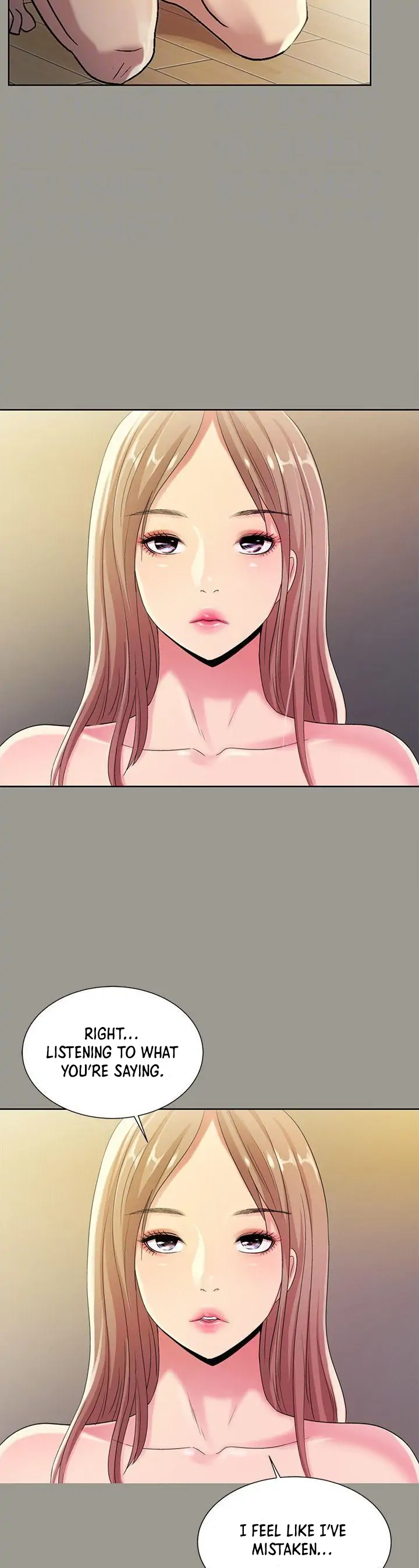 Friend’s Girlfriend Chapter 25 - Page 12