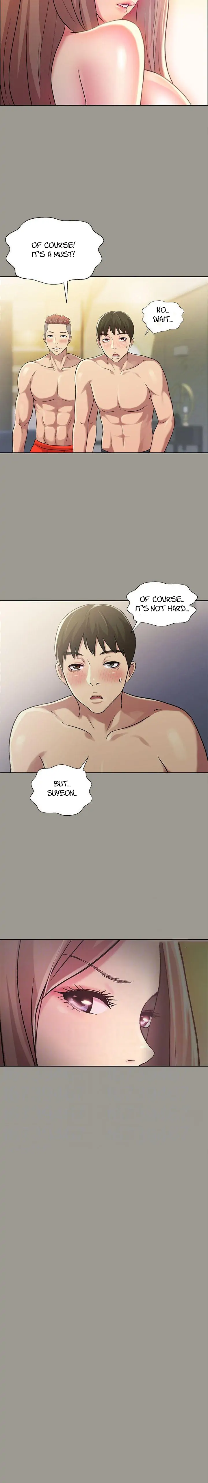 Friend’s Girlfriend Chapter 25 - Page 17