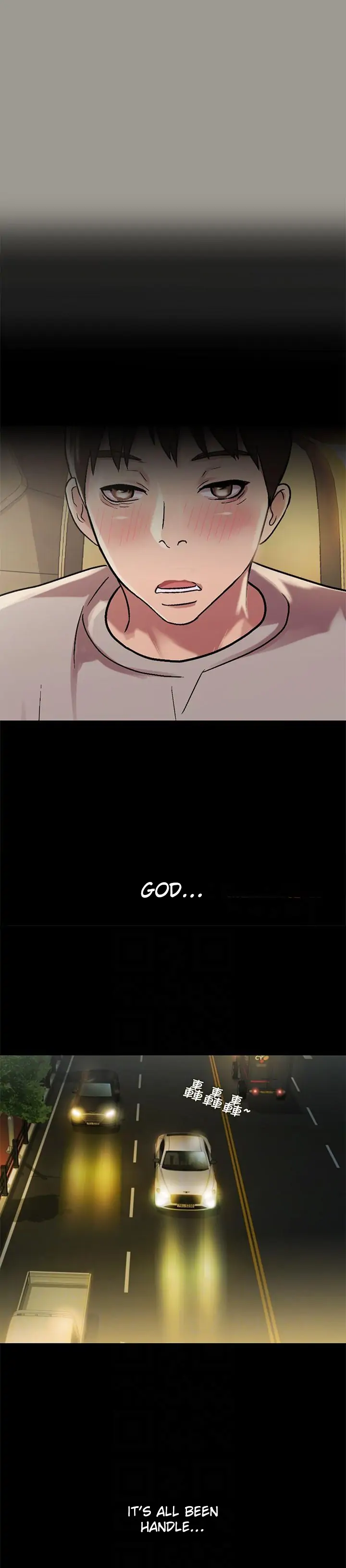 Friend’s Girlfriend Chapter 25 - Page 18