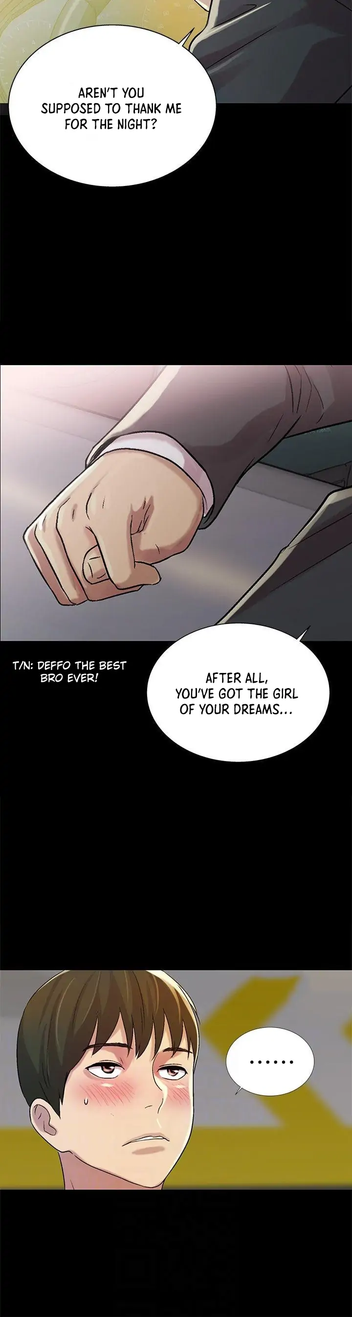 Friend’s Girlfriend Chapter 25 - Page 6