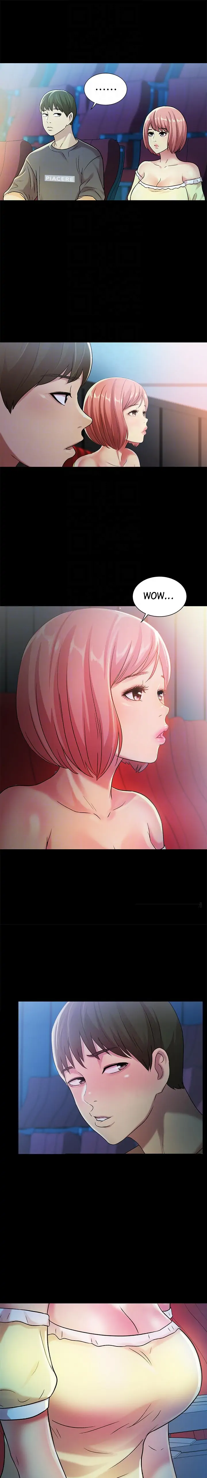 Friend’s Girlfriend Chapter 26 - Page 13