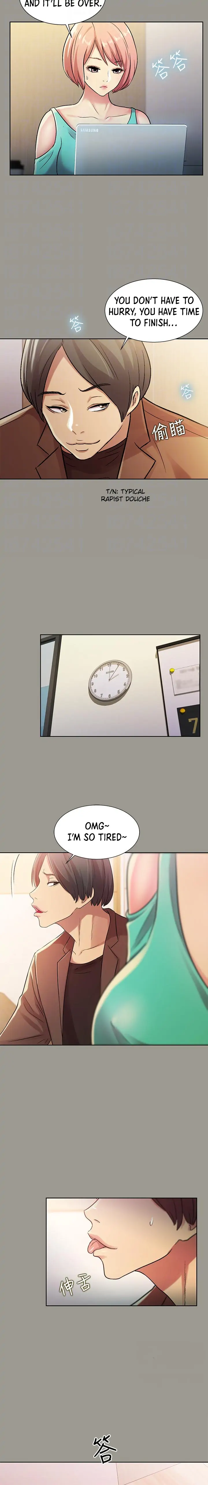 Friend’s Girlfriend Chapter 26 - Page 17