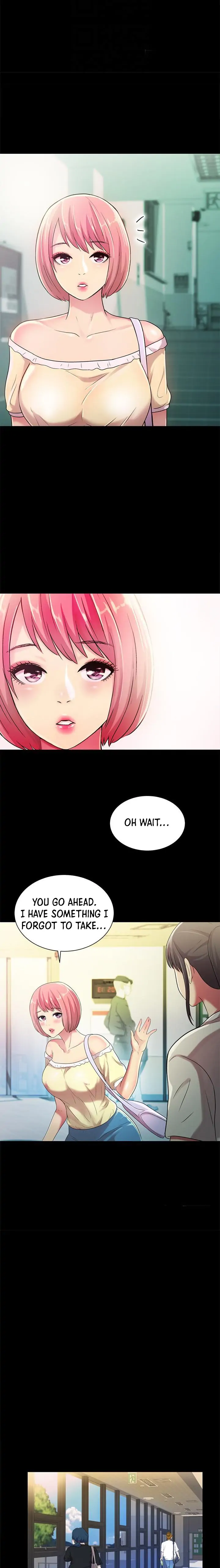 Friend’s Girlfriend Chapter 26 - Page 4