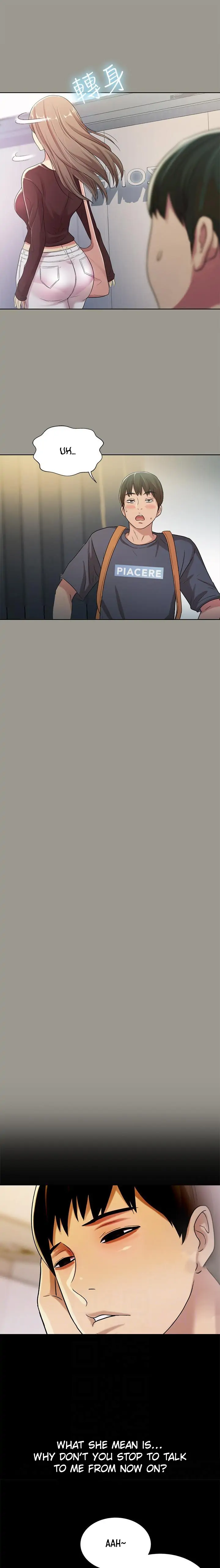 Friend’s Girlfriend Chapter 26 - Page 7