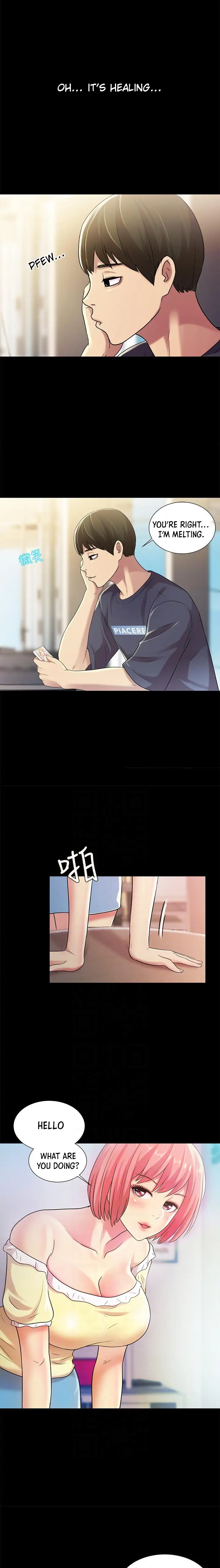 Friend’s Girlfriend Chapter 26 - Page 9