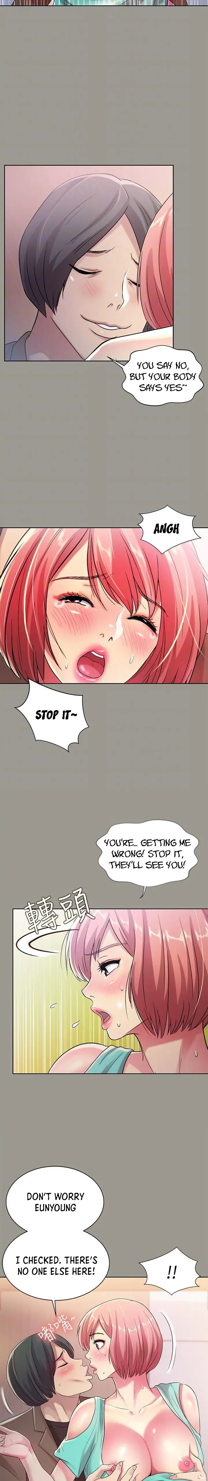 Friend’s Girlfriend Chapter 27 - Page 11