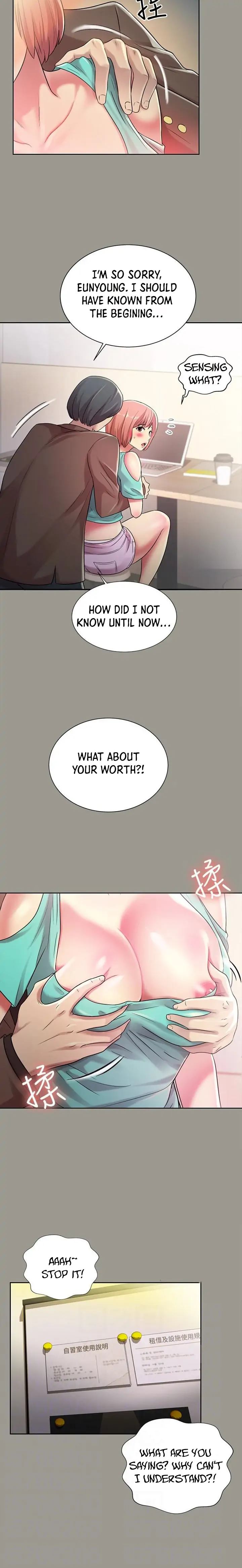 Friend’s Girlfriend Chapter 27 - Page 6