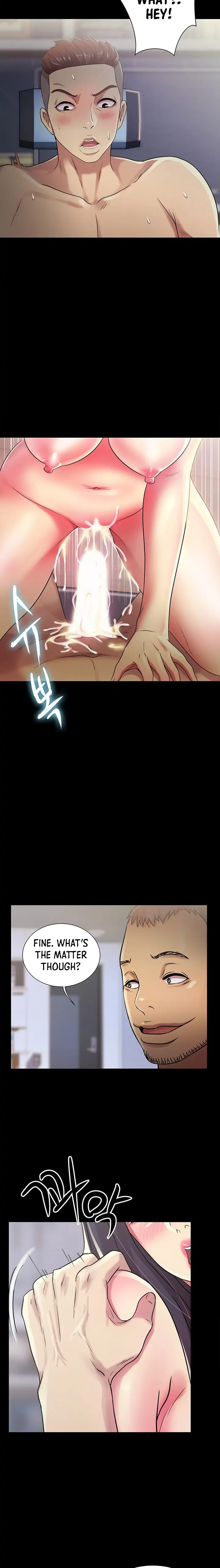 Friend’s Girlfriend Chapter 28 - Page 20