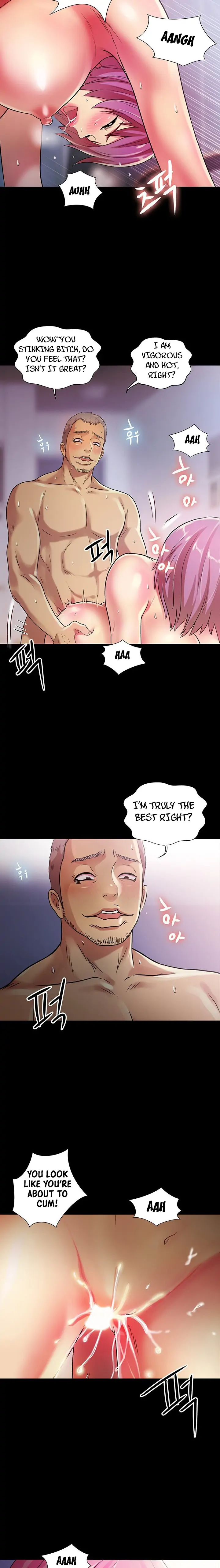 Friend’s Girlfriend Chapter 28 - Page 4