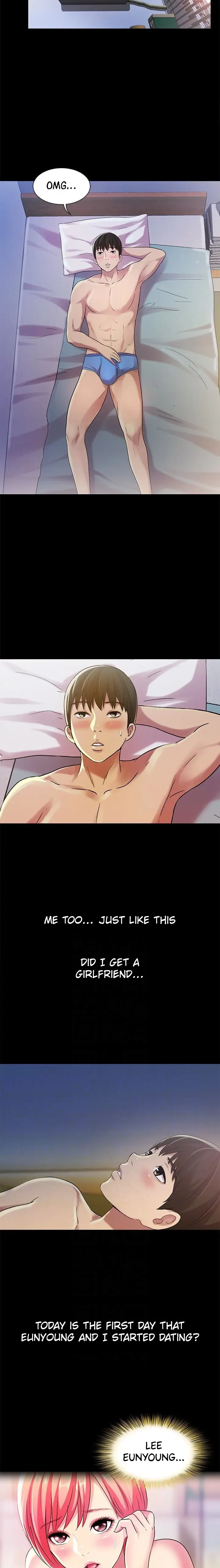 Friend’s Girlfriend Chapter 29 - Page 14