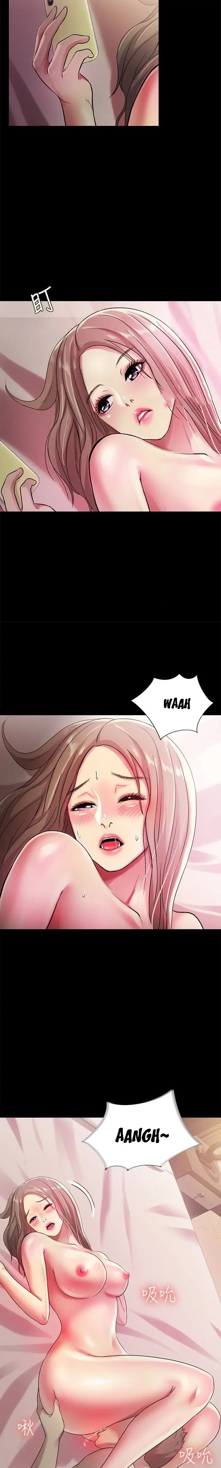 Friend’s Girlfriend Chapter 29 - Page 22