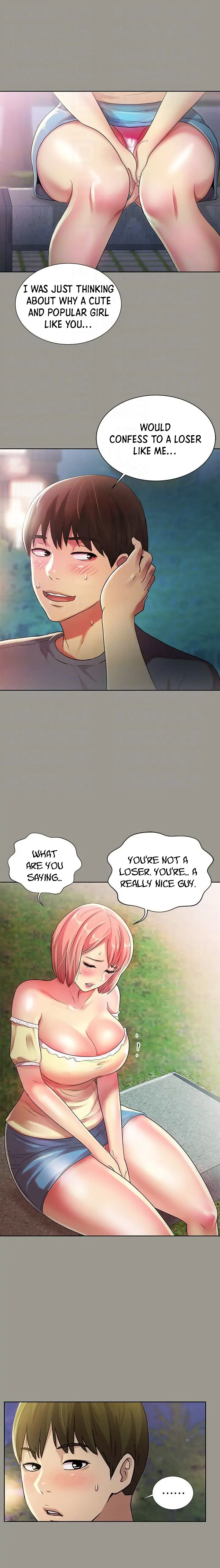 Friend’s Girlfriend Chapter 29 - Page 6