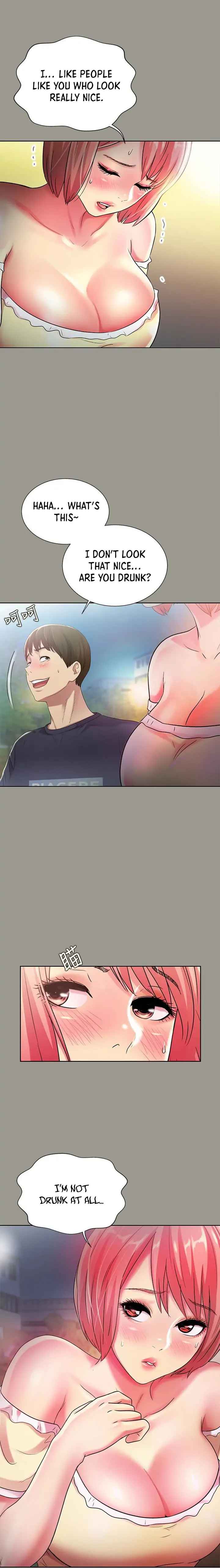 Friend’s Girlfriend Chapter 29 - Page 7