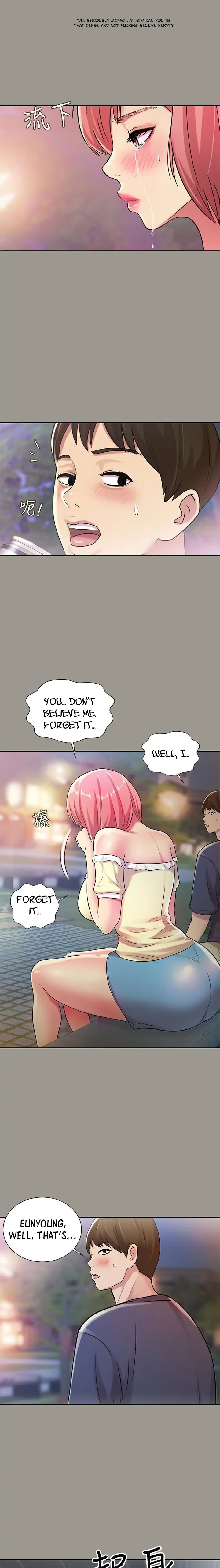 Friend’s Girlfriend Chapter 29 - Page 9