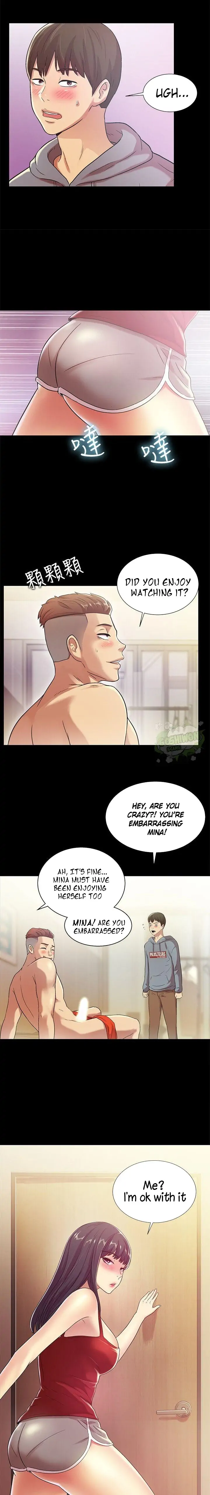 Friend’s Girlfriend Chapter 3 - Page 7