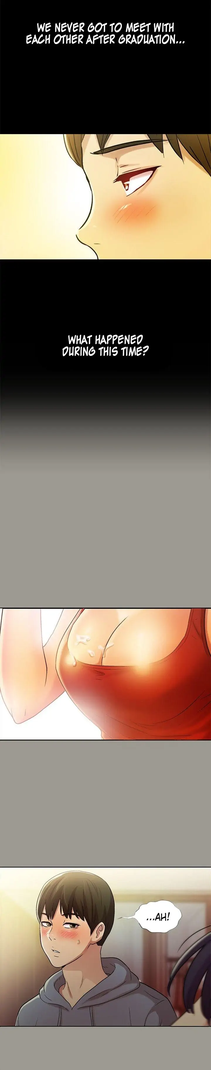 Friend’s Girlfriend Chapter 3 - Page 10