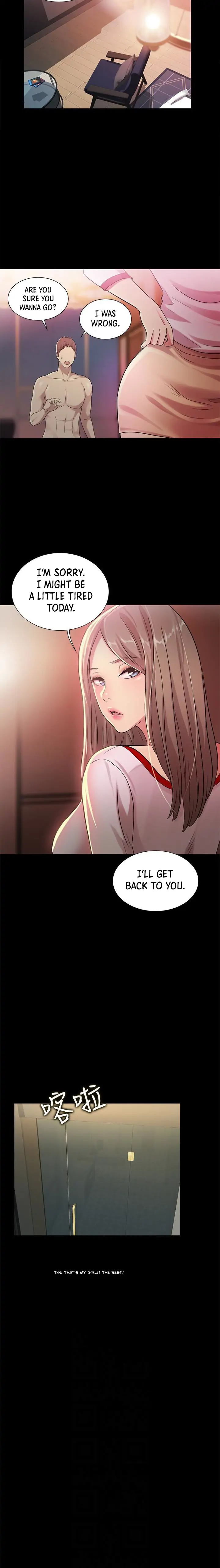 Friend’s Girlfriend Chapter 30 - Page 11