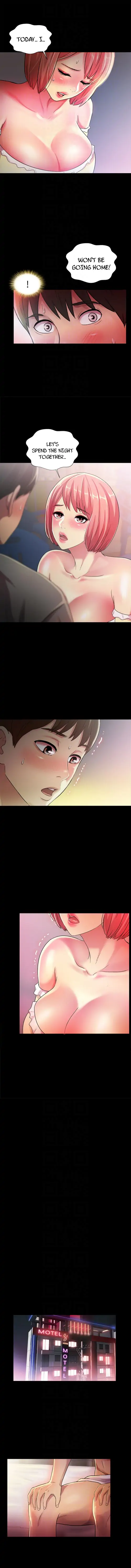 Friend’s Girlfriend Chapter 31 - Page 12