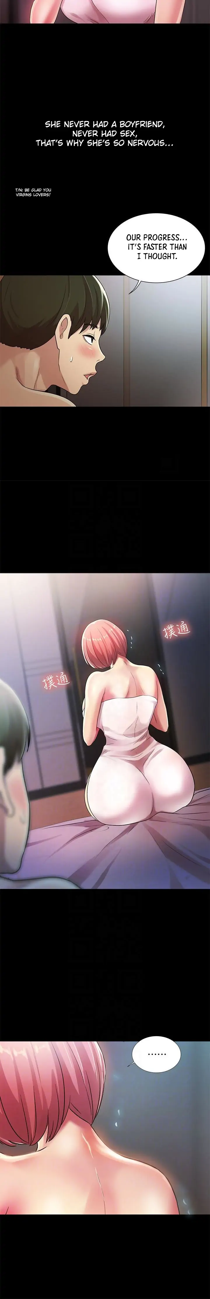 Friend’s Girlfriend Chapter 32 - Page 7