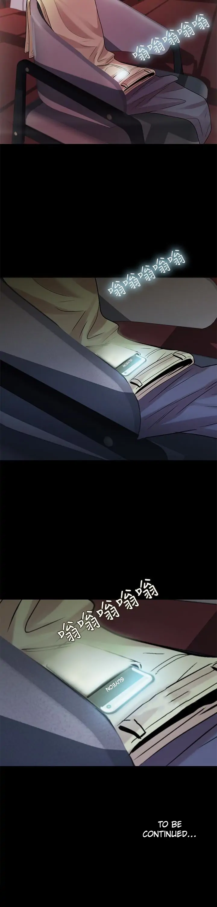 Friend’s Girlfriend Chapter 33 - Page 26