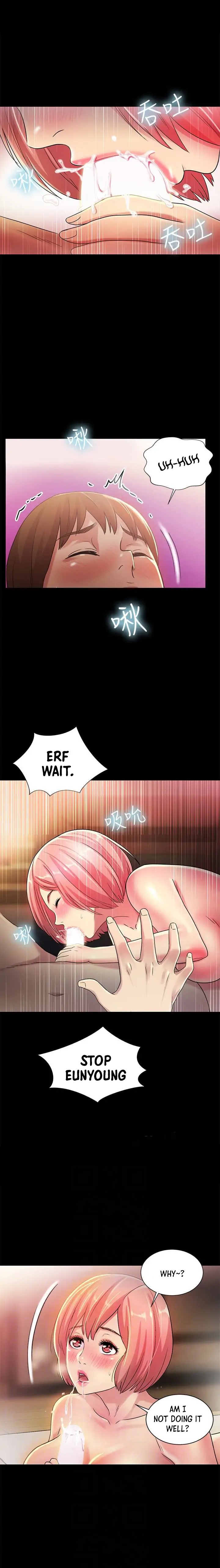 Friend’s Girlfriend Chapter 34 - Page 14