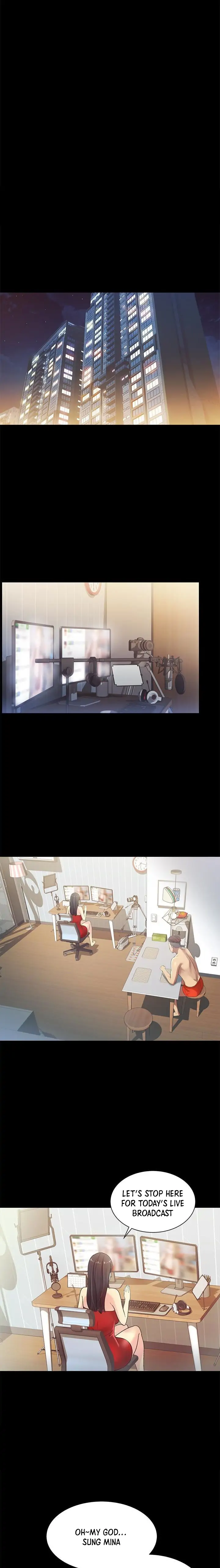 Friend’s Girlfriend Chapter 34 - Page 24