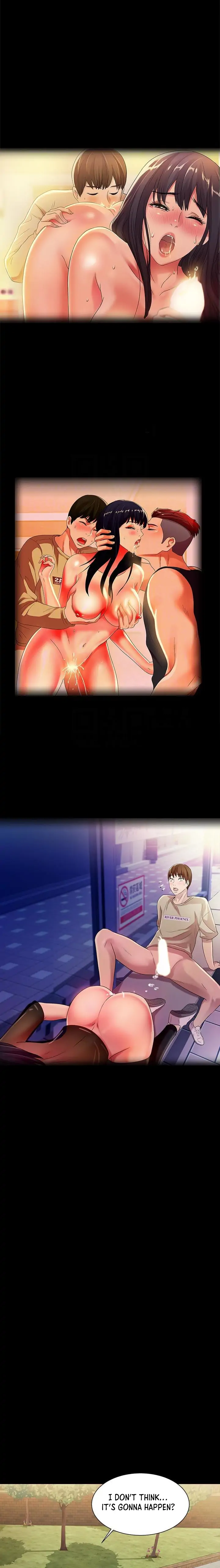 Friend’s Girlfriend Chapter 35 - Page 20