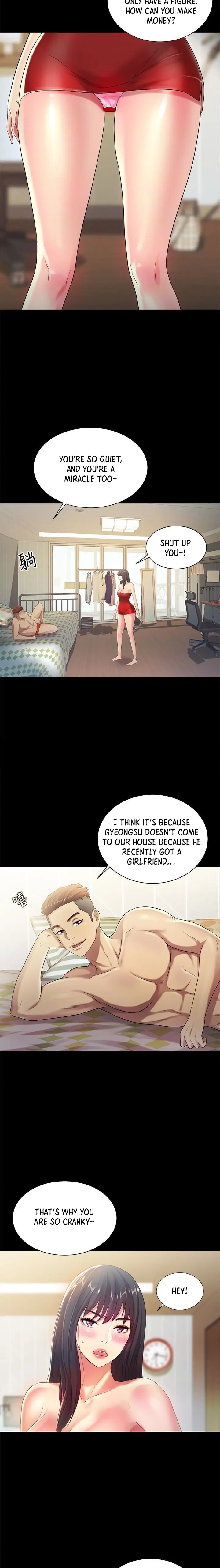 Friend’s Girlfriend Chapter 35 - Page 5