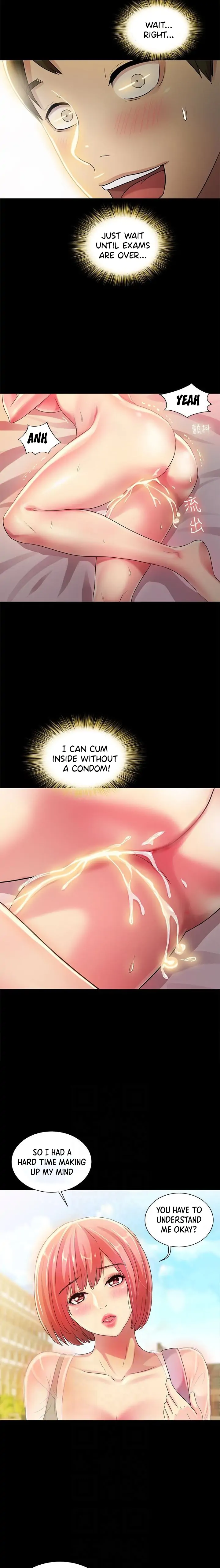 Friend’s Girlfriend Chapter 36 - Page 16