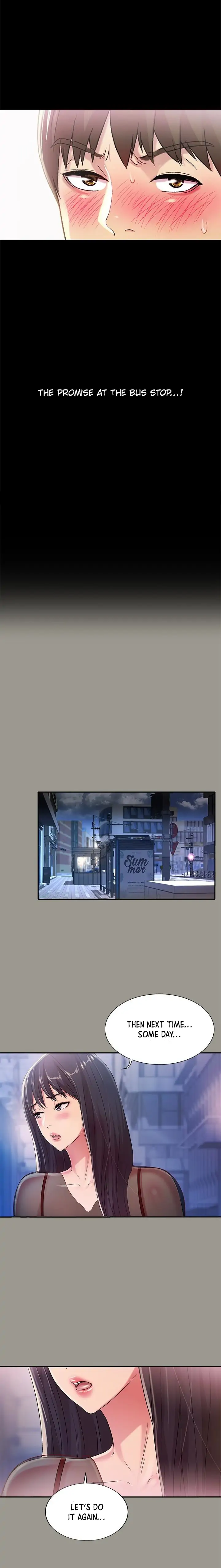 Friend’s Girlfriend Chapter 37 - Page 2