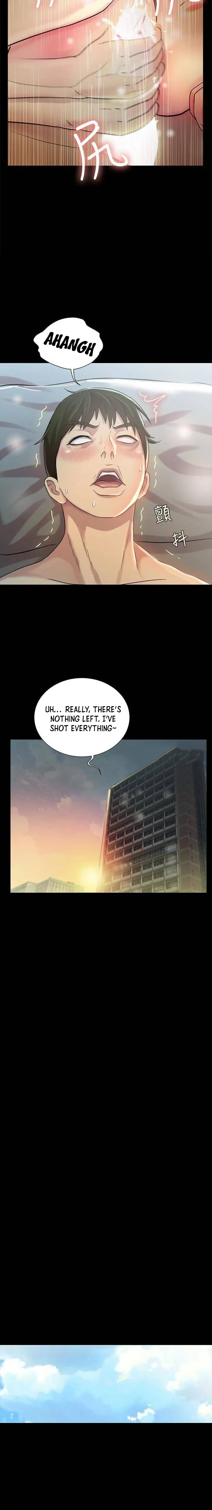 Friend’s Girlfriend Chapter 39 - Page 21