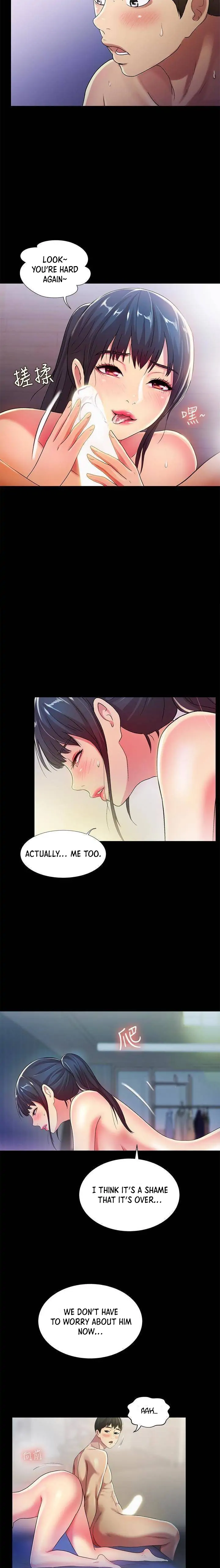 Friend’s Girlfriend Chapter 39 - Page 10