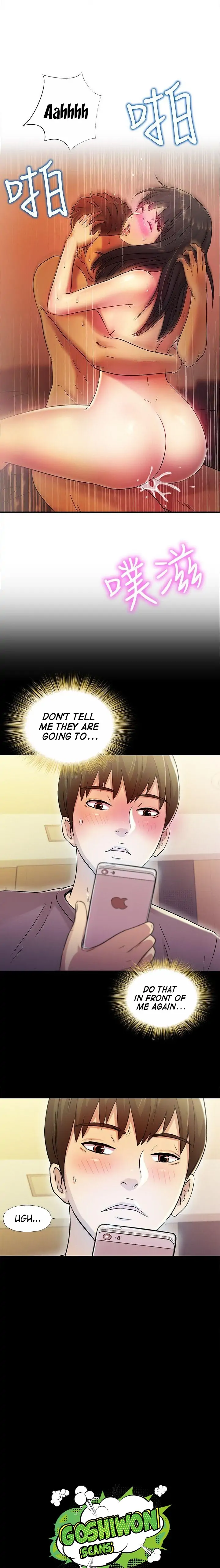 Friend’s Girlfriend Chapter 4 - Page 2