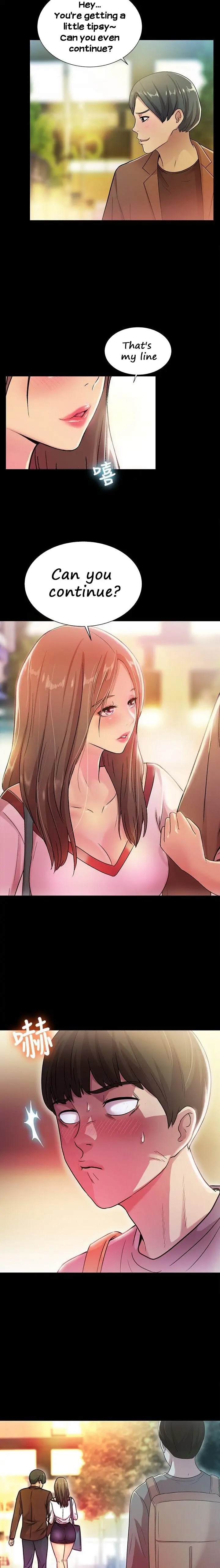 Friend’s Girlfriend Chapter 4 - Page 15