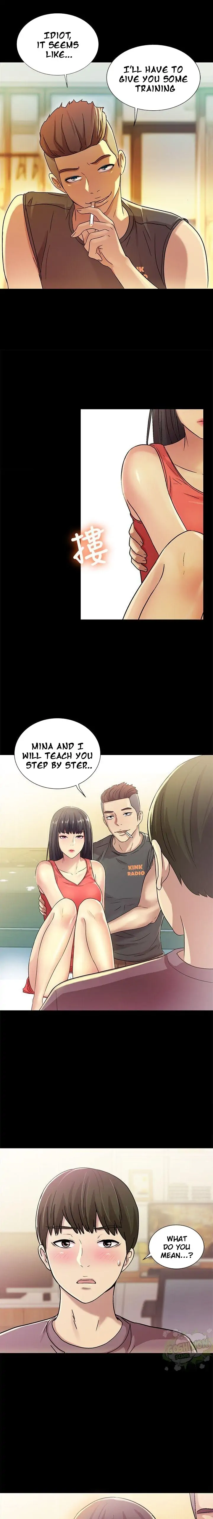 Friend’s Girlfriend Chapter 4 - Page 26