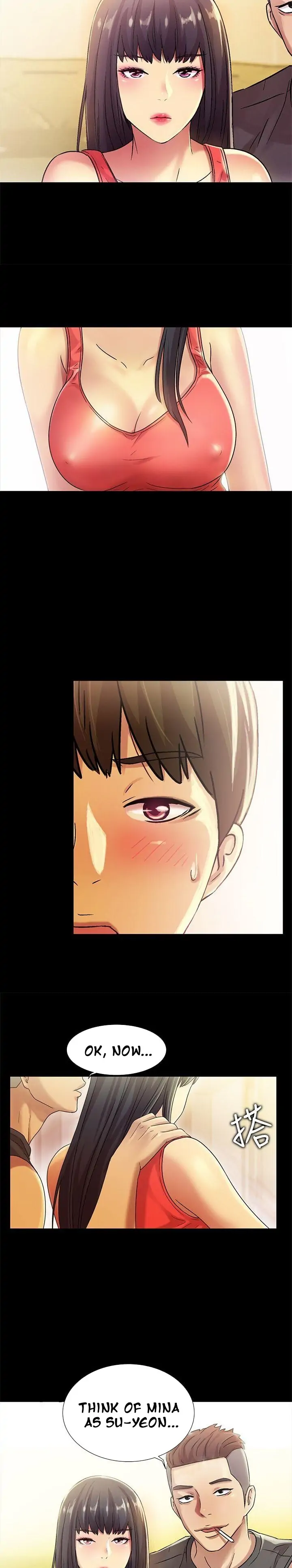 Friend’s Girlfriend Chapter 4 - Page 27