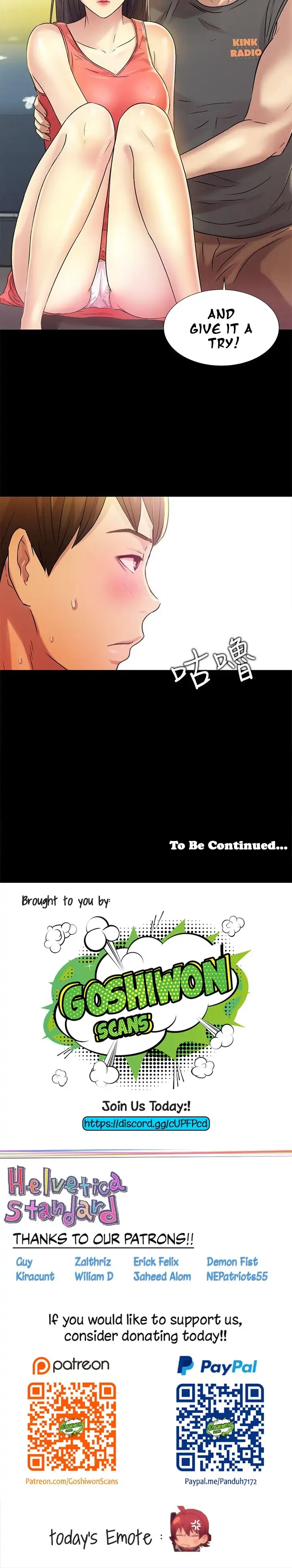 Friend’s Girlfriend Chapter 4 - Page 28