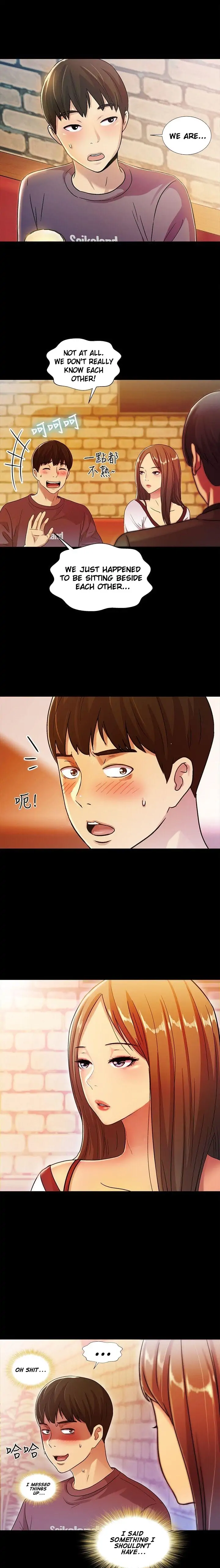 Friend’s Girlfriend Chapter 4 - Page 7