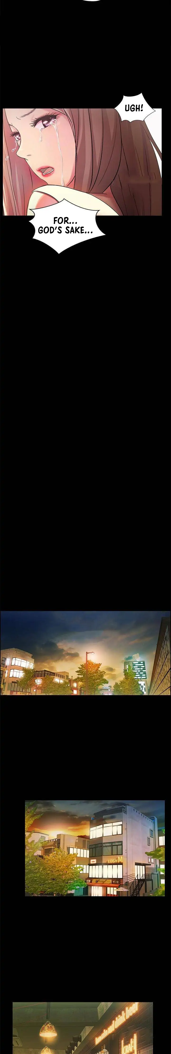 Friend’s Girlfriend Chapter 40 - Page 8