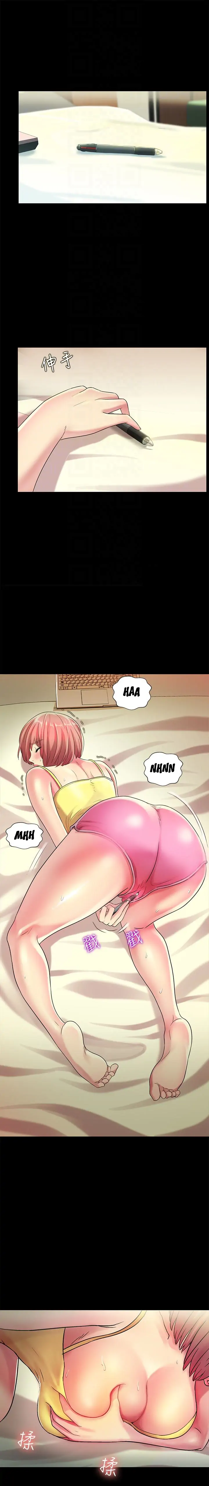 Friend’s Girlfriend Chapter 41 - Page 16