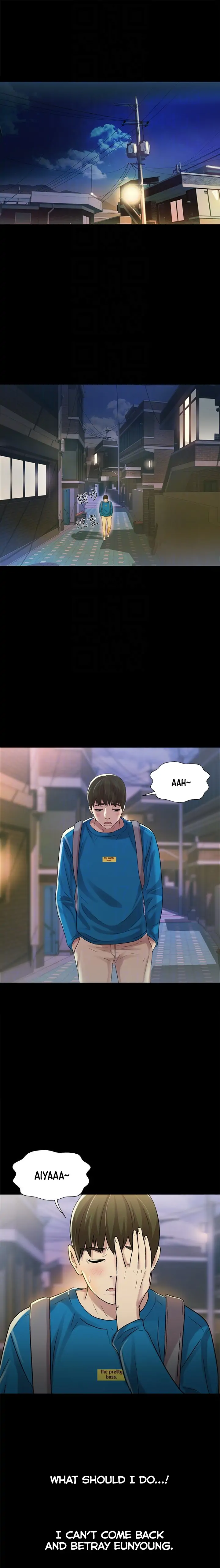 Friend’s Girlfriend Chapter 42 - Page 22