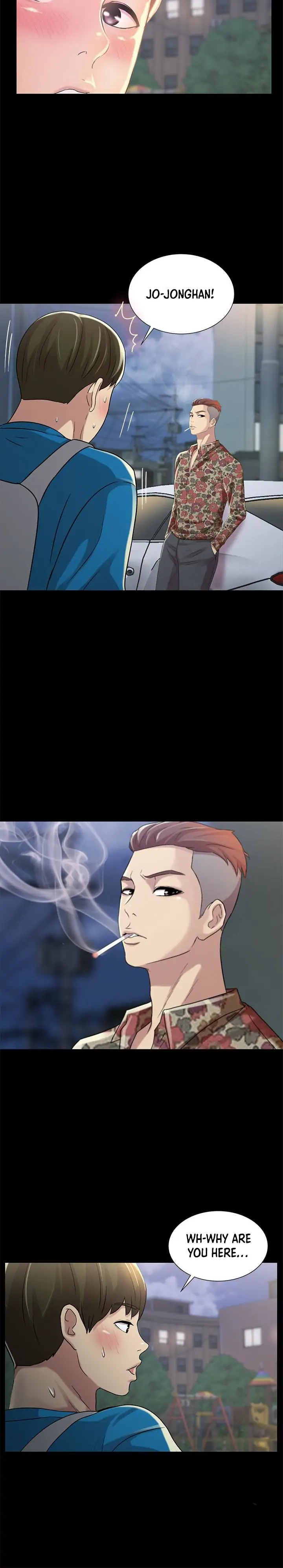 Friend’s Girlfriend Chapter 42 - Page 26