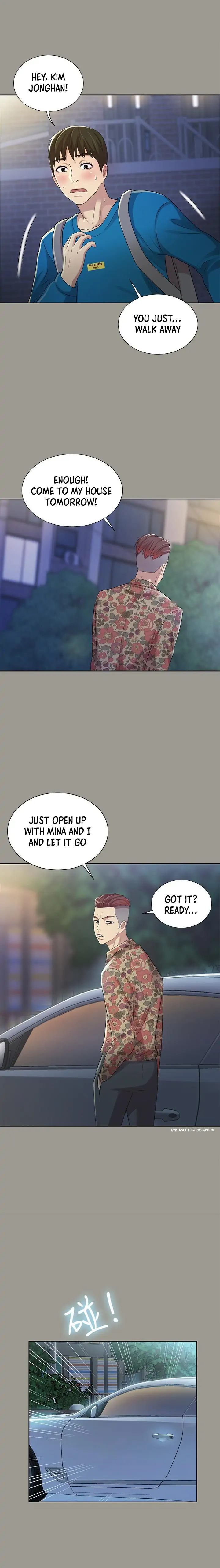 Friend’s Girlfriend Chapter 43 - Page 12