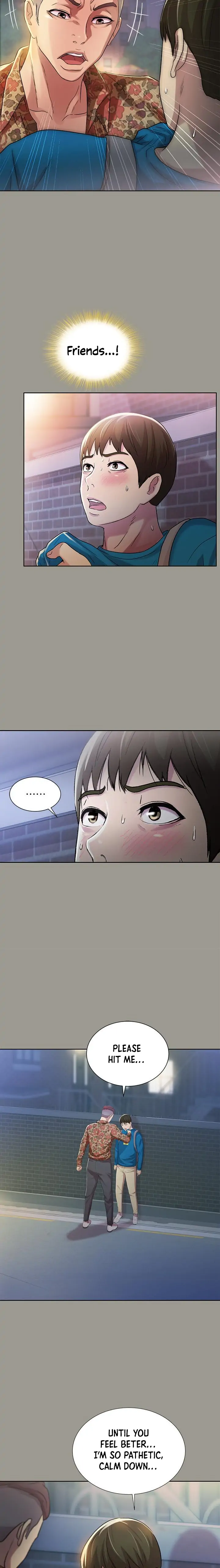 Friend’s Girlfriend Chapter 43 - Page 7